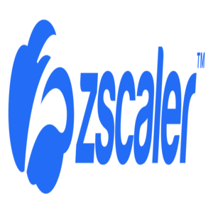 Zscaler 零信任存取防禦平臺 一年訂閱授權logo圖