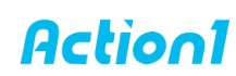 Action1 端點安全管理平台-原產品加購30u使用權 (一年軟體訂閱授權)logo圖