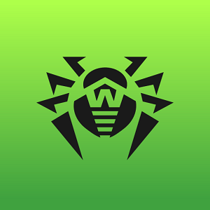 Dr.Web Enterprise Security Suite(授權一年) 500人版,包含伺服單和個人電腦,但伺服器不可超過授權數10% (450 PC, 50 server)logo圖