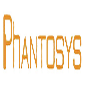 Phantosys 電腦雲端管理系統 最新標準版logo圖