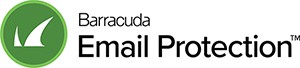 Barracuda Email Protection for Microsoft 365 雲端郵件安全防護服務進階版 10U (一年期)logo圖