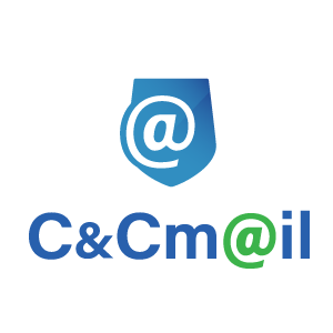 C&Cm@il郵件協同系統-標準10人版logo圖