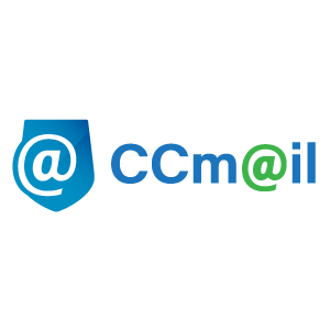 CCmail群組協同通訊114年軟體更新包logo圖