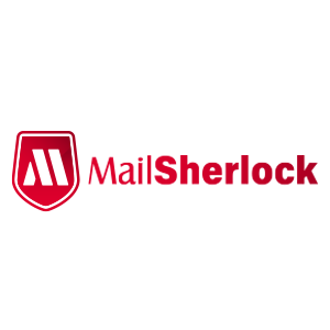 Mailsherlock郵件歸檔稽核114年軟體更新包logo圖