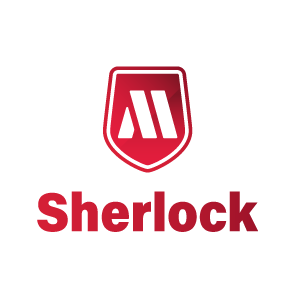 Sherlock郵件安全-APT動態沙箱分析-標準10人版(一年期)logo圖