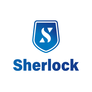 Sherlock郵件安全防護系統2FA資安檢核-標準10人版logo圖