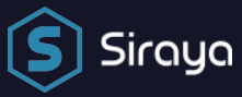 Siraya IP-DB 情資管理系統logo圖