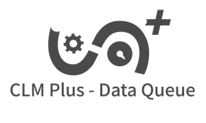 SOOP-CLM Plus - Data Queue Cluster - 旗艦版- 三年訂閱logo圖