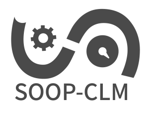 SOOP-CLM集中式日誌管理平台-旗艦版-三年訂閱logo圖