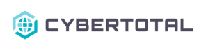 CyberTotal情資查詢系統 (600次/1年/國內外資安威脅情資查詢及訂閱 )logo圖