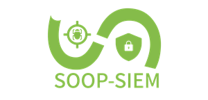 SOOP-SIEM On-premise - Maintenance and Premium Support up to 100 agents and 2 managers-一年訂閱logo圖
