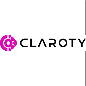Claroty EDGE 邊緣資料收集器 (50 asset)logo圖