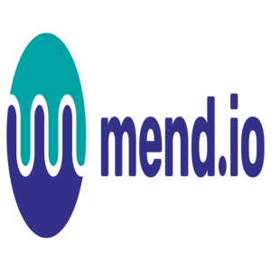 Mend開源安全檢測工具Basic 三年授權logo圖