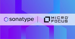 Micro Focus Fortify Sonatype Lifecycle Per User開放原始碼掃描擴充模組logo圖