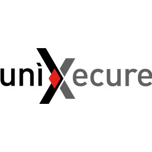 uniXecure資安弱點通報系統續約 一年訂閱授權(10個使用者授權)logo圖