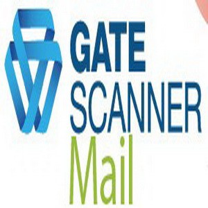 Sasa GateScanner 勒索病毒防治救星!獨家防毒防駭檔案拆解技術!Bundle for Mail CDR企業郵件無害化單Engine清洗系統(獨家檔案清洗與無害化技術,附加五種防毒,含永久授權及一年軟體維護服務),最低採購數量:1logo圖