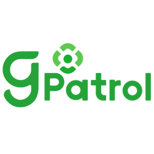goPatrol-管理中心一年軟體更新logo圖