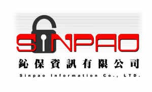 鈊保資訊-NAS防護盾100人版一年授權logo圖